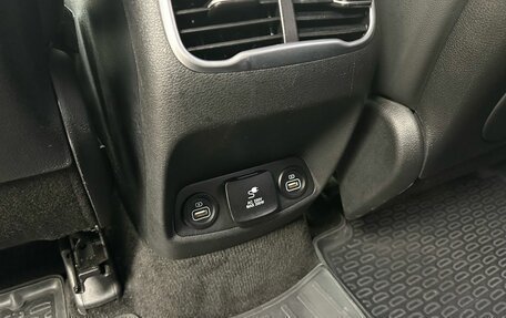 Hyundai Santa Fe IV, 2021 год, 3 599 900 рублей, 19 фотография