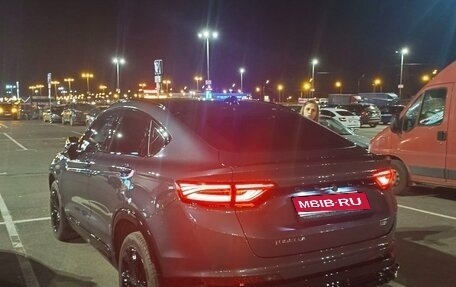 Geely Tugella FY11, 2023 год, 3 500 000 рублей, 1 фотография