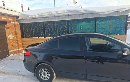 Renault Fluence I, 2010 год, 500 000 рублей, 3 фотография