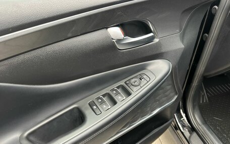 Hyundai Santa Fe IV, 2021 год, 3 599 900 рублей, 21 фотография