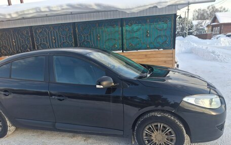 Renault Fluence I, 2010 год, 500 000 рублей, 2 фотография