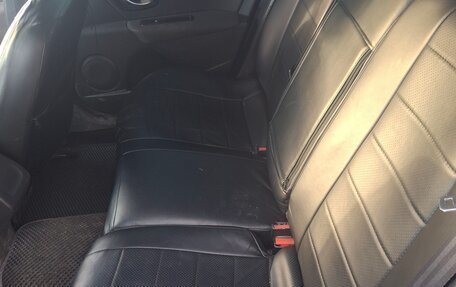 Renault Fluence I, 2010 год, 500 000 рублей, 6 фотография