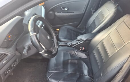 Renault Fluence I, 2010 год, 500 000 рублей, 7 фотография