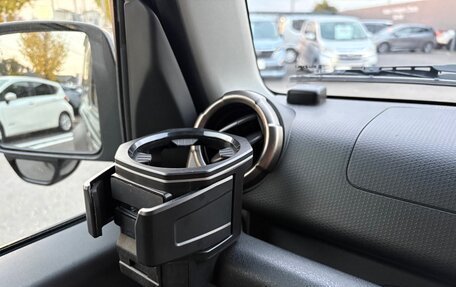 Suzuki Jimny, 2022 год, 1 512 000 рублей, 12 фотография