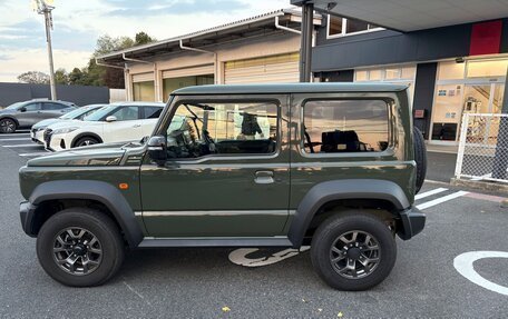 Suzuki Jimny, 2022 год, 1 512 000 рублей, 8 фотография