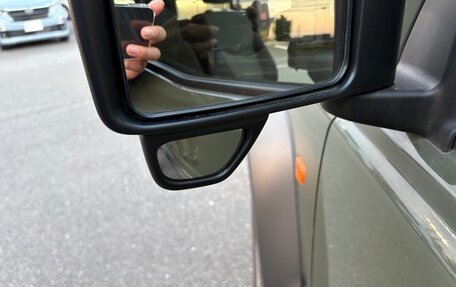 Suzuki Jimny, 2022 год, 1 512 000 рублей, 9 фотография