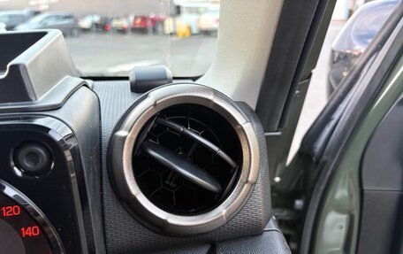 Suzuki Jimny, 2022 год, 1 512 000 рублей, 13 фотография