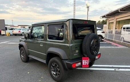 Suzuki Jimny, 2022 год, 1 512 000 рублей, 7 фотография