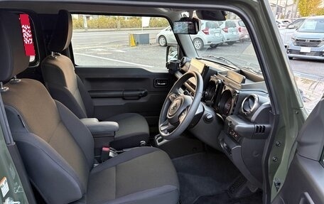 Suzuki Jimny, 2022 год, 1 512 000 рублей, 11 фотография