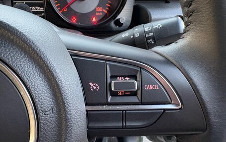 Suzuki Jimny, 2022 год, 1 512 000 рублей, 21 фотография