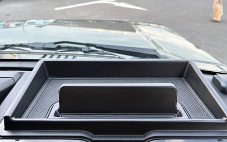 Suzuki Jimny, 2022 год, 1 512 000 рублей, 18 фотография