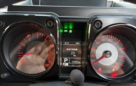 Suzuki Jimny, 2022 год, 1 512 000 рублей, 19 фотография