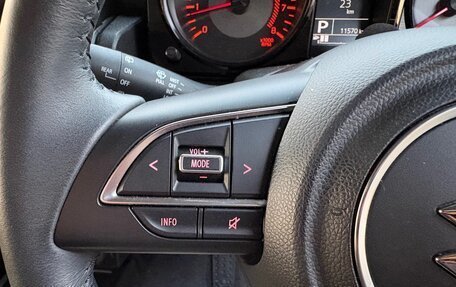 Suzuki Jimny, 2022 год, 1 512 000 рублей, 20 фотография