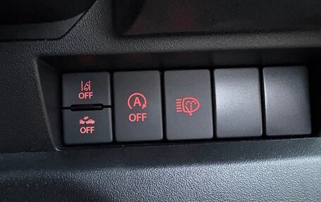 Suzuki Jimny, 2022 год, 1 512 000 рублей, 24 фотография