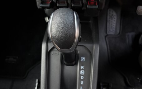 Suzuki Jimny, 2022 год, 1 512 000 рублей, 27 фотография