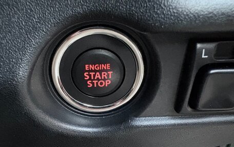 Suzuki Jimny, 2022 год, 1 512 000 рублей, 28 фотография