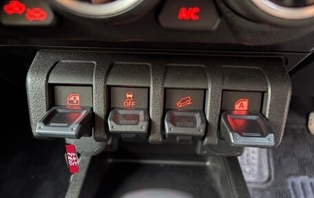 Suzuki Jimny, 2022 год, 1 512 000 рублей, 26 фотография