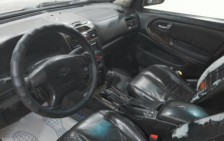 Nissan Maxima VIII, 2001 год, 349 000 рублей, 9 фотография