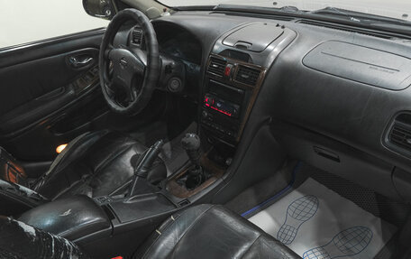 Nissan Maxima VIII, 2001 год, 349 000 рублей, 8 фотография