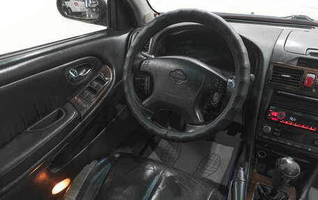 Nissan Maxima VIII, 2001 год, 349 000 рублей, 10 фотография