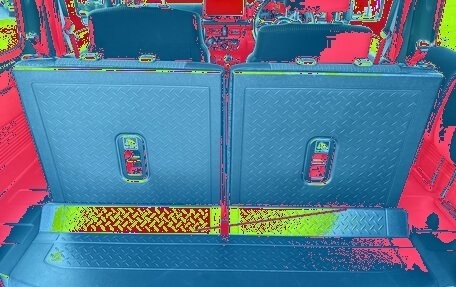 Suzuki Jimny, 2022 год, 1 512 000 рублей, 17 фотография