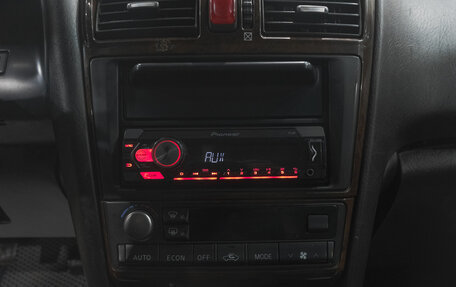 Nissan Maxima VIII, 2001 год, 349 000 рублей, 14 фотография