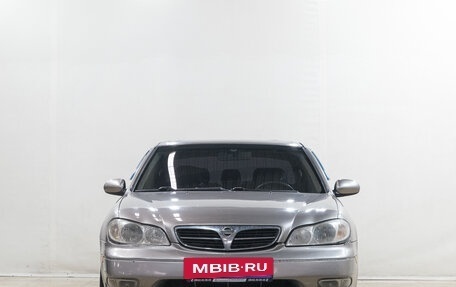 Nissan Maxima VIII, 2001 год, 349 000 рублей, 2 фотография