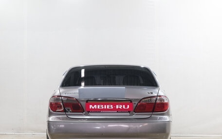 Nissan Maxima VIII, 2001 год, 349 000 рублей, 6 фотография