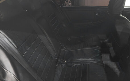 Nissan Maxima VIII, 2001 год, 349 000 рублей, 23 фотография