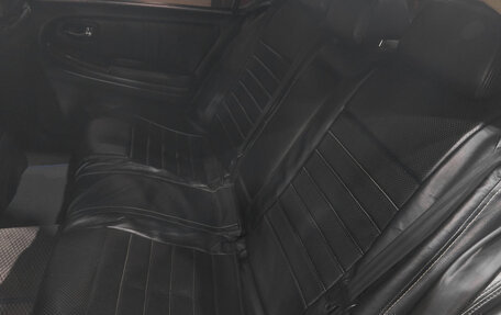 Nissan Maxima VIII, 2001 год, 349 000 рублей, 24 фотография