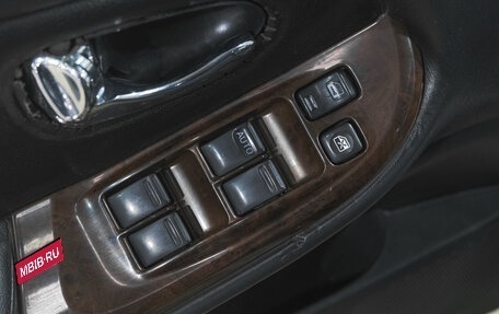 Nissan Maxima VIII, 2001 год, 349 000 рублей, 18 фотография