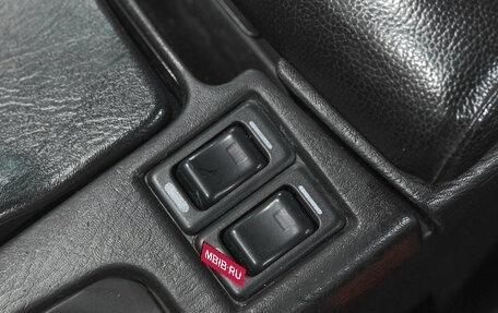 Nissan Maxima VIII, 2001 год, 349 000 рублей, 22 фотография