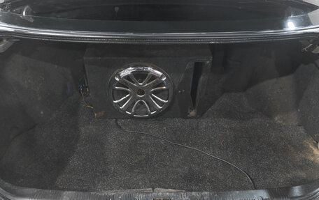 Nissan Maxima VIII, 2001 год, 349 000 рублей, 25 фотография