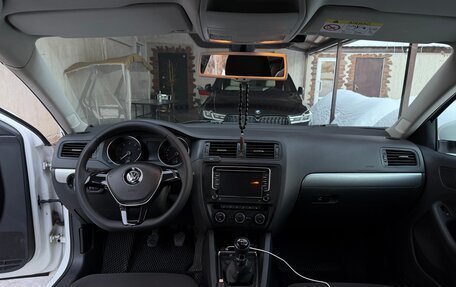 Volkswagen Jetta VI, 2015 год, 995 000 рублей, 9 фотография