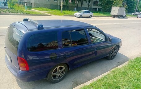 Renault Megane II, 2001 год, 215 000 рублей, 3 фотография