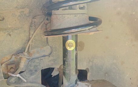 Renault Megane II, 2001 год, 215 000 рублей, 4 фотография