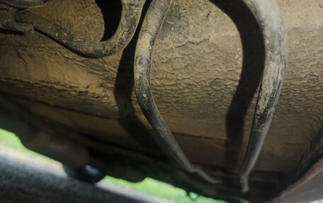 Renault Megane II, 2001 год, 215 000 рублей, 5 фотография