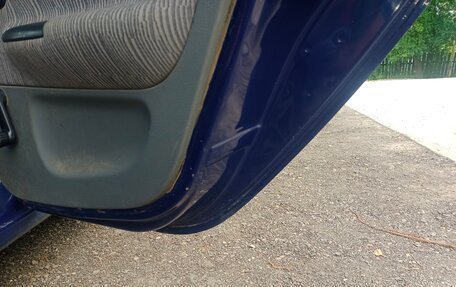 Renault Megane II, 2001 год, 215 000 рублей, 12 фотография