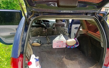 Renault Megane II, 2001 год, 215 000 рублей, 16 фотография