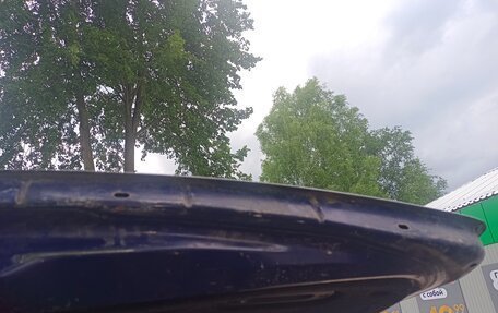 Renault Megane II, 2001 год, 215 000 рублей, 6 фотография