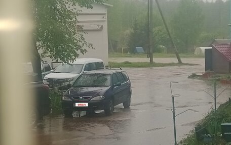 Renault Megane II, 2001 год, 215 000 рублей, 8 фотография