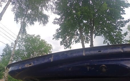 Renault Megane II, 2001 год, 215 000 рублей, 10 фотография