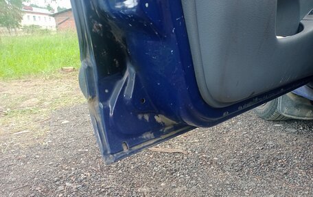 Renault Megane II, 2001 год, 215 000 рублей, 15 фотография