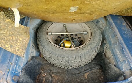 Renault Megane II, 2001 год, 215 000 рублей, 9 фотография