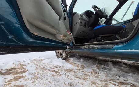 Renault Kangoo II рестайлинг, 2008 год, 490 000 рублей, 2 фотография