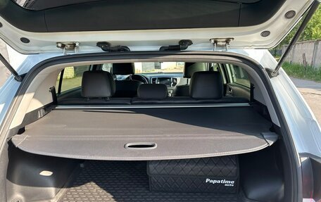 KIA Sportage IV рестайлинг, 2018 год, 2 200 000 рублей, 15 фотография