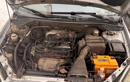 Mitsubishi Lancer IX, 2006 год, 470 000 рублей, 9 фотография