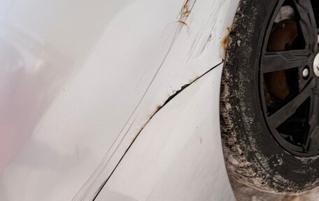 Mitsubishi Lancer IX, 2006 год, 470 000 рублей, 8 фотография