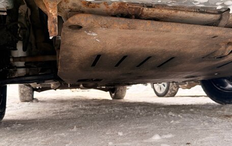 Mitsubishi Lancer IX, 2006 год, 470 000 рублей, 11 фотография