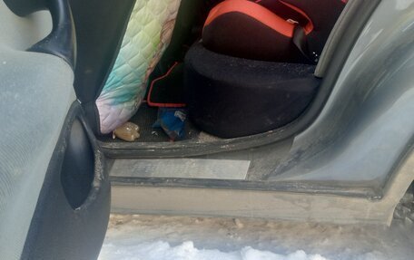 Peugeot 406 I, 2001 год, 300 000 рублей, 4 фотография